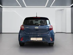 Hyundai i10 1.2 Amplia