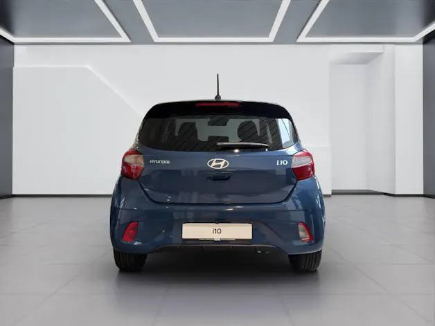 Hyundai i10 1.2 Amplia