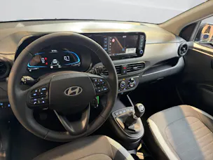 Hyundai i10 1.2 Amplia