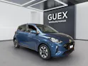 Hyundai i10 1.2 Amplia