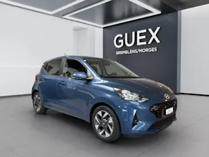 Hyundai i10 1.2 Amplia