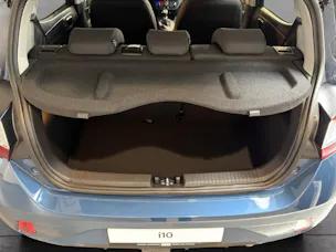 Hyundai i10 1.2 Amplia