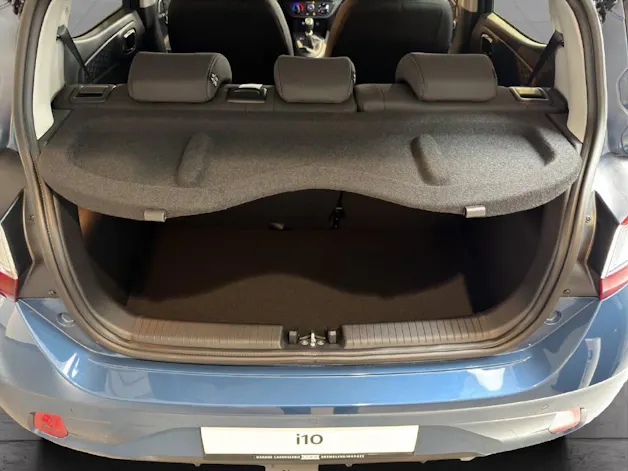 Hyundai i10 1.2 Amplia