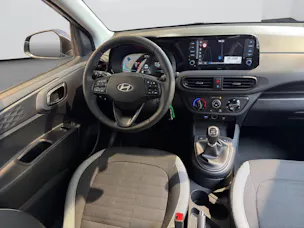Hyundai i10 1.2 Amplia