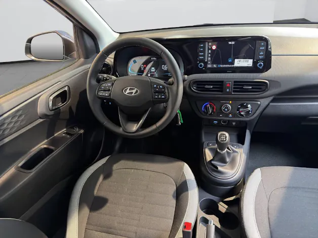 Hyundai i10 1.2 Amplia