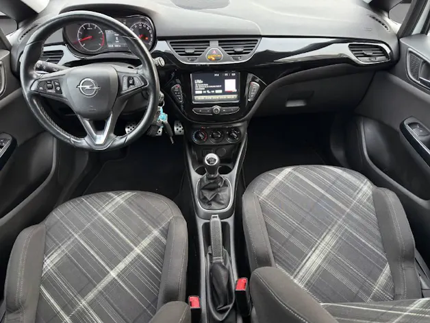Opel Corsa 1.0 Turbo Color Ed. S/S