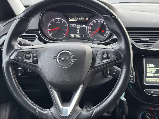 Opel Corsa 1.0 Turbo Color Ed. S/S