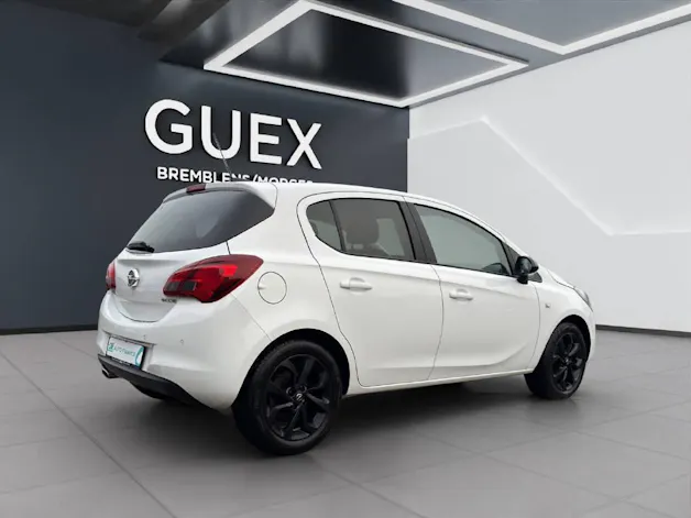Opel Corsa 1.0 Turbo Color Ed. S/S