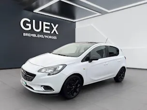 Opel Corsa 1.0 Turbo Color Ed. S/S