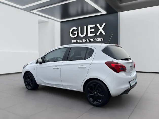 Opel Corsa 1.0 Turbo Color Ed. S/S