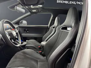 Hyundai Ioniq 5 N Electric 4WD