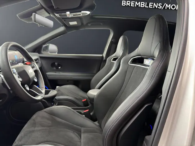Hyundai Ioniq 5 N Electric 4WD