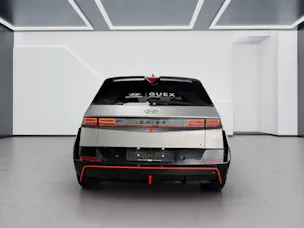 Hyundai Ioniq 5 N Electric 4WD