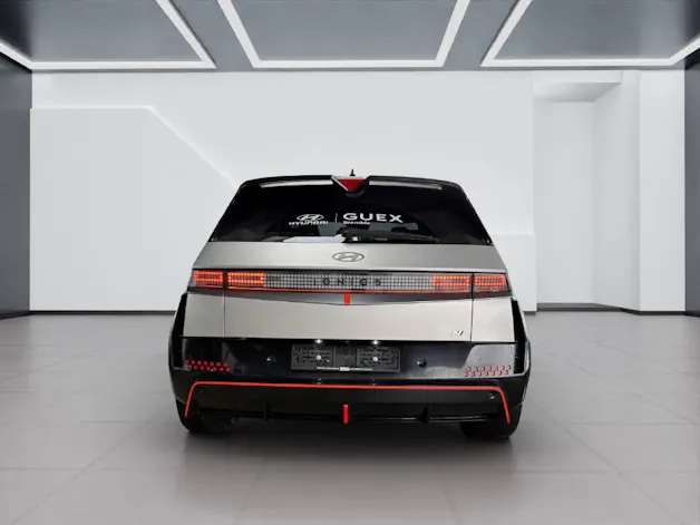 Hyundai Ioniq 5 N Electric 4WD