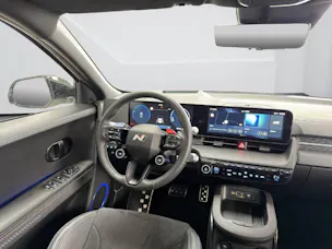 Hyundai Ioniq 5 N Electric 4WD