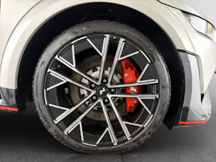 Hyundai Ioniq 5 N Electric 4WD