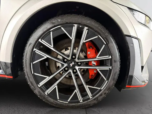 Hyundai Ioniq 5 N Electric 4WD