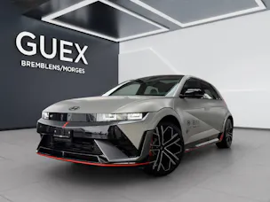 Hyundai Ioniq 5 N Electric 4WD