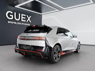 Hyundai Ioniq 5 N Electric 4WD