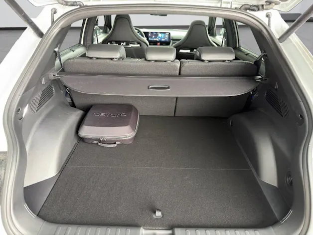 Hyundai Ioniq 5 N Electric 4WD