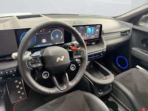 Hyundai Ioniq 5 N Electric 4WD
