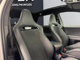 Hyundai Ioniq 5 N Electric 4WD