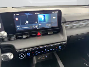 Hyundai Ioniq 5 N Electric 4WD