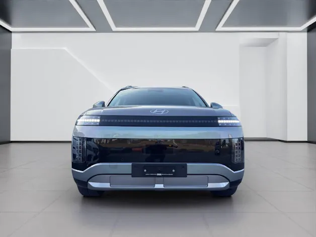 Hyundai Ioniq 9 Vertex 4WD