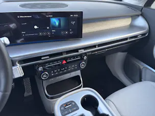 Hyundai Ioniq 9 Vertex 4WD