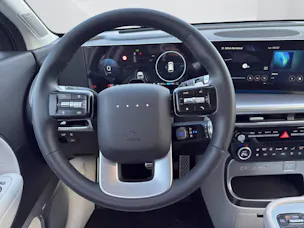 Hyundai Ioniq 9 Vertex 4WD