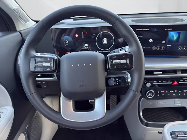 Hyundai Ioniq 9 Vertex 4WD