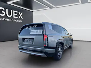 Hyundai Ioniq 9 Vertex 4WD