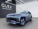 Hyundai Ioniq 9 Vertex 4WD