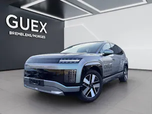 Hyundai Ioniq 9 Vertex 4WD
