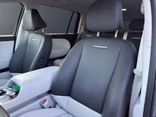Hyundai Ioniq 9 Vertex 4WD