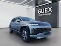 Hyundai Ioniq 9 Vertex 4WD