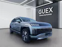 Hyundai Ioniq 9 Vertex 4WD
