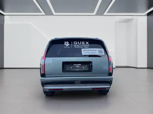 Hyundai Ioniq 9 Vertex 4WD