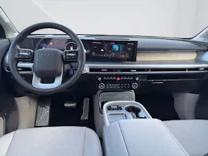 Hyundai Ioniq 9 Vertex 4WD