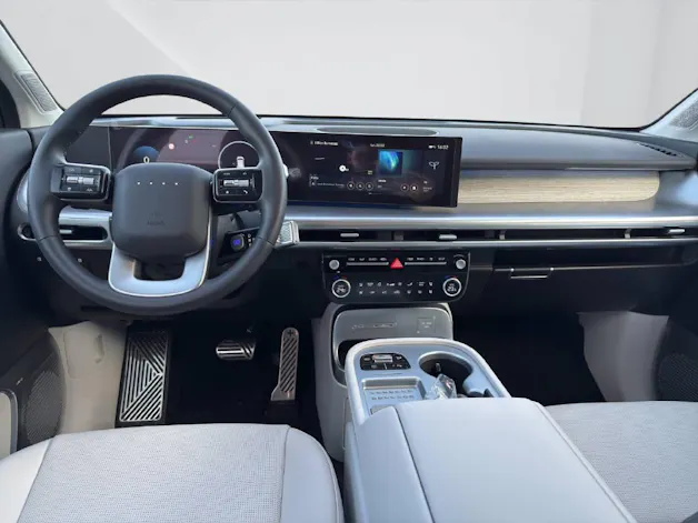 Hyundai Ioniq 9 Vertex 4WD