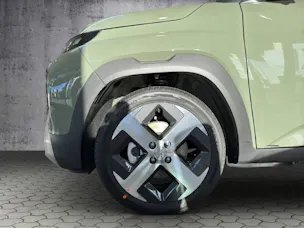 Hyundai Inster Electric Vertex 49kWh