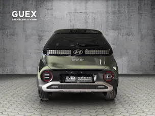 Hyundai Inster Electric Vertex 49kWh