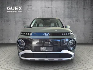 Hyundai Inster Electric Vertex 49kWh