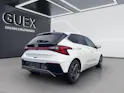 Hyundai i20 1.0 T-GDi 120 Vertex