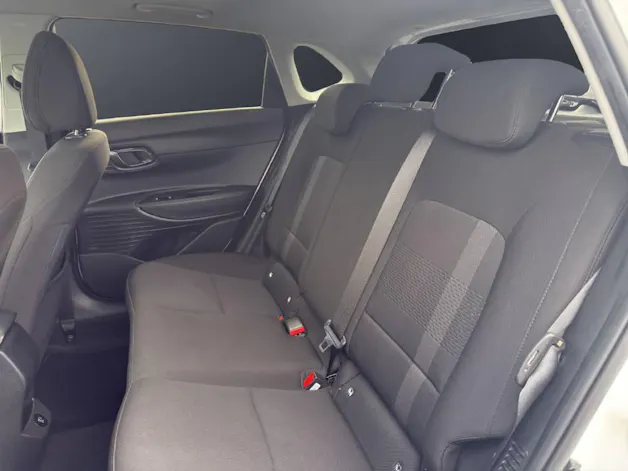 Hyundai i20 1.0 T-GDi 120 Vertex