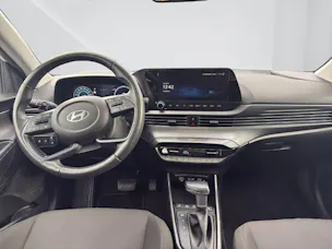 Hyundai i20 1.0 T-GDi 120 Vertex