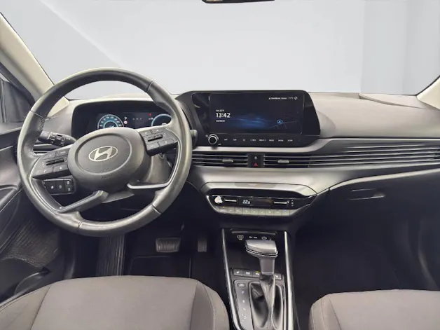 Hyundai i20 1.0 T-GDi 120 Vertex