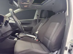 Hyundai i20 1.0 T-GDi 120 Vertex