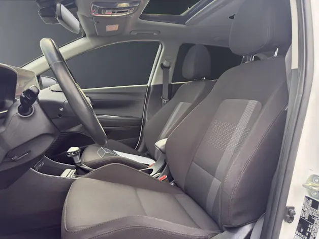 Hyundai i20 1.0 T-GDi 120 Vertex