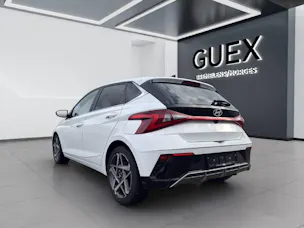 Hyundai i20 1.0 T-GDi 120 Vertex